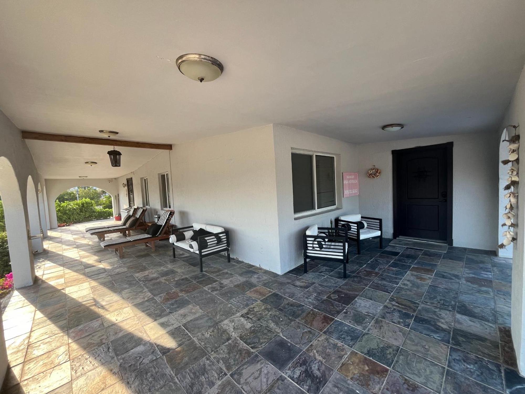 Home On The Water In Marathon, Fl Exterior photo